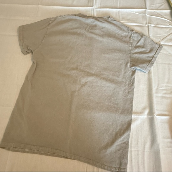 Red Hot Chili Peppers 2023 San Diego The Mars Volta & Thundercat Shirt Sz small - Picture 6 of 6